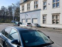 Gebraucht VW Passat 131 PS (96 kW) 2004 Grün Limousine