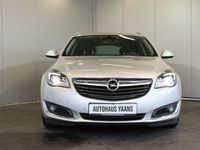 gebraucht Opel Insignia A 1.6 CDTI Business NAV+XEN+PDC+GRA+ALU