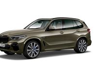 Gebraucht BMW X5 Comfort Edition 286 PS (210 kW) 2025 SUV