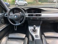 gebraucht BMW 335 DKG - M Paket e92 n54 i