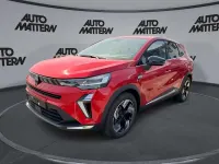 Neu Renault Symbioz 109 PS (80 kW) 2026 Rot SUV