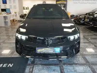 Gebraucht Opel Astra 131 PS (96 kW) 2025 Schwarz Kleinwagen