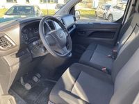 Gebraucht Toyota Proace 144 PS (105 kW) 2024 Weiss Van / Kleinbus