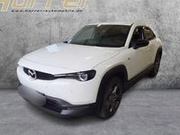 Gebraucht Mazda MX30 Ad'Vantage 106 kW (145 PS) 2022 Weiß SUV