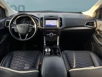 Gebraucht Ford Edge 238 PS (175 kW) 2020 Schwarz SUV