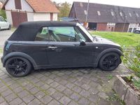 Gebraucht Mini Cooper Cabriolet 116 PS (85 kW) 2006 Cabrio