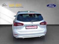 gebraucht Ford Focus Turnier 1.0 EcoBoost Hybrid Aut. ST-LINE