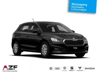 Neu Skoda Fabia Selection 116 PS (85 kW) 2026 Black magic perleffekt Kleinwagen