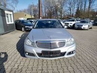 gebraucht Mercedes C200 T CDI BE+KLIMAAUTOMATIK+NAVI+SHZ+PDC+EU 5