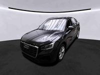 Gebraucht Audi Q2 110 PS (80 kW) 2023 Grau SUV