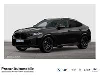 Gebraucht BMW X6 M Sport 286 PS (210 kW) 2024 Schwarz SUV