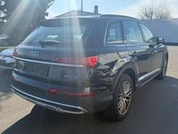 Second-hand Audi Q7 340 CP (250 kW) 2023 Negru SUV