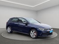 Gebraucht VW Golf VIII GTE 245 PS (180 kW) 2022 Atlantic blue metallic Limousine