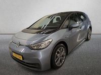 Gebraucht VW ID.3 Life 150 kW (204 PS) 2020 Blau Kleinwagen