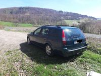 Gebraucht Ford Mondeo Titanium 155 PS (114 kW) 2006 Kombi