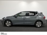 Gebraucht VW Golf VIII Move 131 PS (96 kW) 2024 Grau Limousine