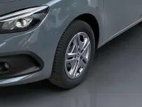 Neu Mercedes Citan 112 116 PS (85 kW) 2026 Grau Van / Kleinbus