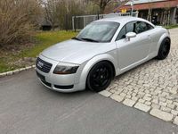 gebraucht Audi TT 1.8 T Coupe (132kW)