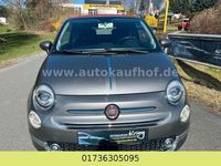 gebraucht Fiat 500C  Cabrio ,1.Hand