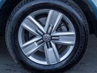 Second-hand VW Multivan 102 CP (75 kW) 2018 Andere Monovolum