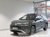 Gebraucht VW Tayron Elegance 150 PS (110 kW) 2025 Delfingrau (grau) SUV