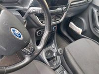 gebraucht Ford Puma Cool & Connect Crossover S EcoBoost 8566 BSQ