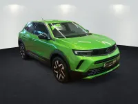 Occasion Opel Mokka Elegance 131 ch (96 kW) 2024 Vert SUV