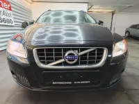 Gebraucht Volvo V70 Momentum 145 PS (106 kW) 2010 Schwarz Kombi