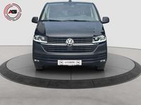 Gebraucht VW Transporter 150 PS (110 kW) 2020 Deep black Van