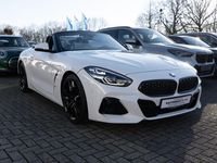 Gebraucht BMW Z4 Performance 340 PS (250 kW) 2021 Weiß Cabrio