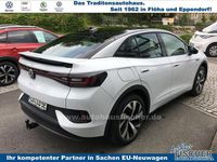 Gebraucht VW ID.5 Pro Performance 150 kW (204 PS) 2023 Weiß SUV