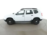 Gebraucht Dacia Duster Ambiance 114 PS (83 kW) 2017 Weiß SUV