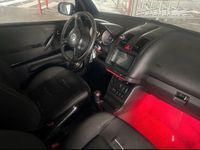 gebraucht VW Lupo 1,4 tdi