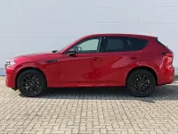 Gebraucht Mazda 6 Homura-Line 328 PS (241 kW) 2025 SUV