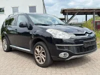 Gebraucht Citroën C-Crosser 156 PS (114 kW) 2008 SUV
