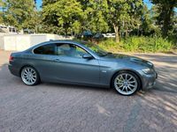 gebraucht BMW 335 E92 i N54 wenig Km