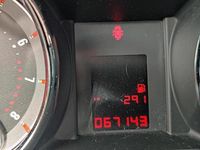 Second-hand Opel Adam 69 CP (50 kW) 2013 Albastru Hatchback