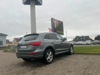 Gebraucht Audi Q5 177 PS (130 kW) 2012 Grün SUV