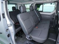Gebraucht Renault Trafic Evolution 150 PS (110 kW) 2024 Grau Van / Kleinbus