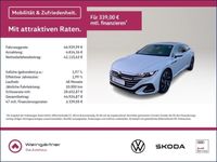 Gebraucht VW Arteon R-line 200 PS (147 kW) 2023 Andere farbe Limousine