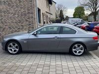 gebraucht BMW 325 325 i Coupe