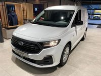 Gebraucht Ford Transit Limited 102 PS (75 kW) 2024 Weiss Van
