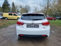 gebraucht Hyundai i40 cw Style