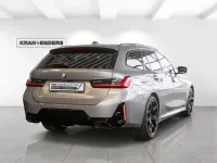 Gebraucht BMW M340 Performance 340 PS (250 kW) 2025 Grau Limousine
