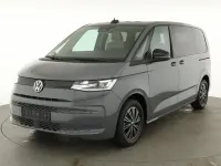 Neu VW Multivan Business 245 PS (180 kW) 2026 Grau Van / Kleinbus