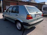 Gebraucht VW Golf II 90 PS (66 kW) 1991 Andere farben Kleinwagen