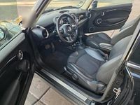 Second-hand Mini Cooper D 110 CP (80 kW) 2013 Negru Hatchback