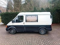 Second-hand Ford Transit 2000 Monovolum