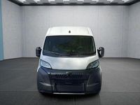 Gebraucht Peugeot Boxer 120 PS (88 kW) 2025 Weiß Van
