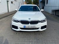 gebraucht BMW 530 i M Performance 252 PS
